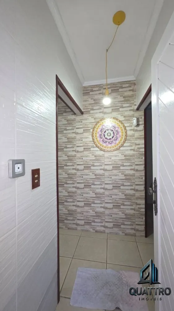 Casa, 3 quartos, 116 m² - Foto 34