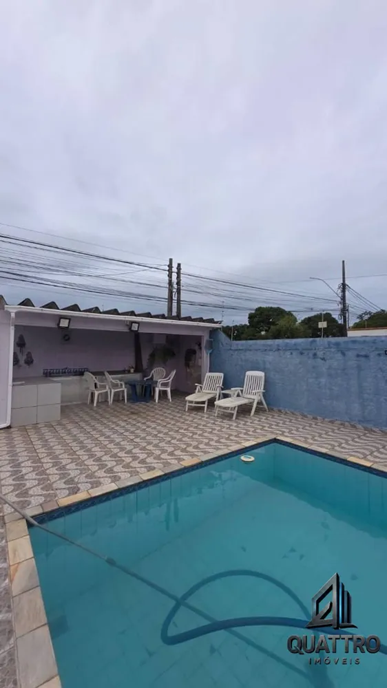 Casa, 3 quartos, 116 m² - Foto 5
