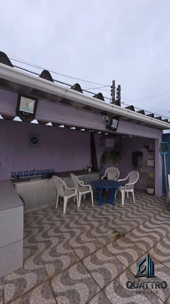 Casa, 3 quartos, 116 m² - Foto 22