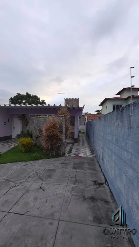 Casa, 3 quartos, 116 m² - Foto 3