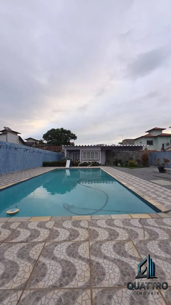 Casa, 3 quartos, 116 m² - Foto 4