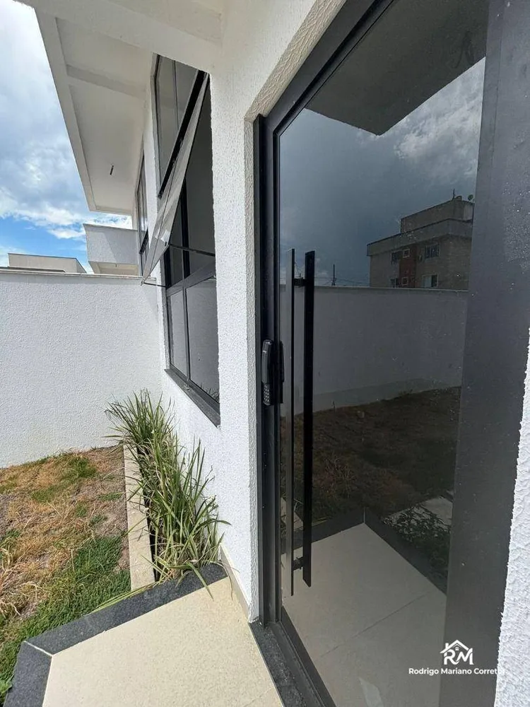 Casa, 3 quartos, 90 m² - Foto 12