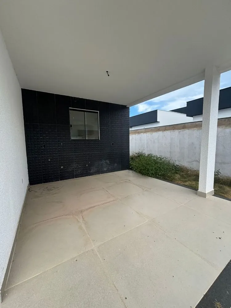 Casa, 3 quartos, 90 m² - Foto 4