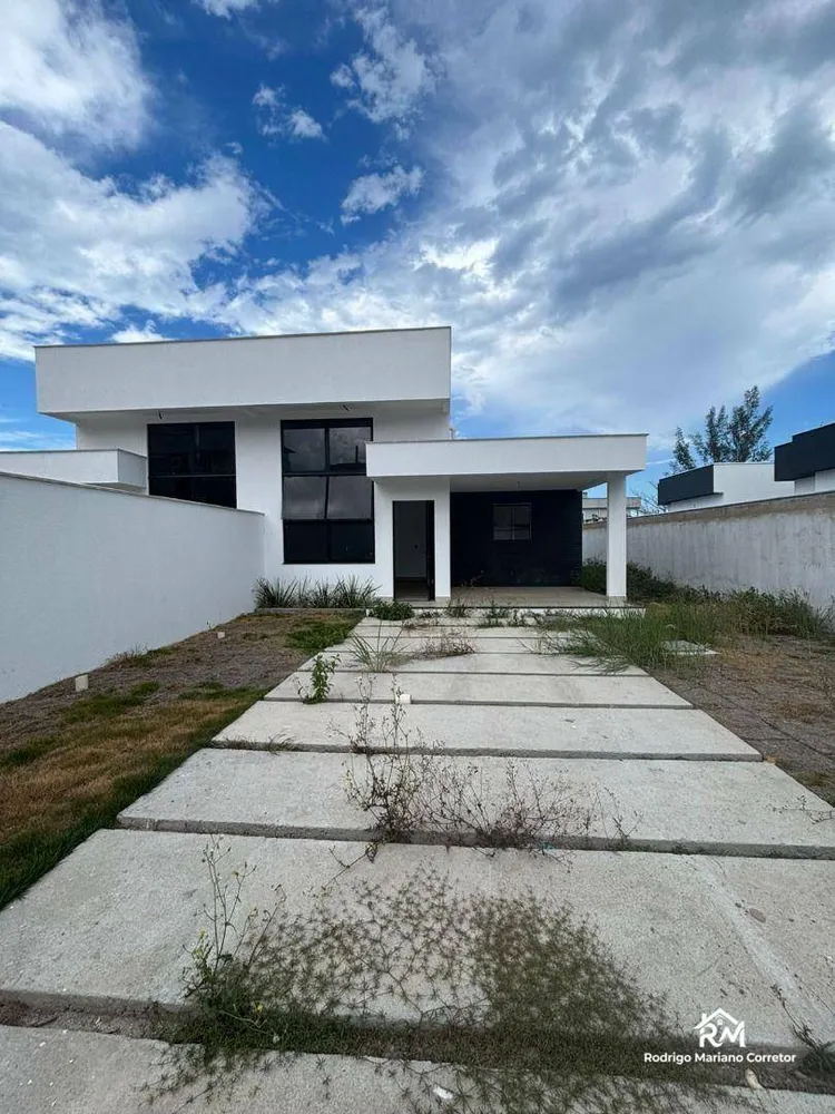 Casa, 3 quartos, 90 m² - Foto 7
