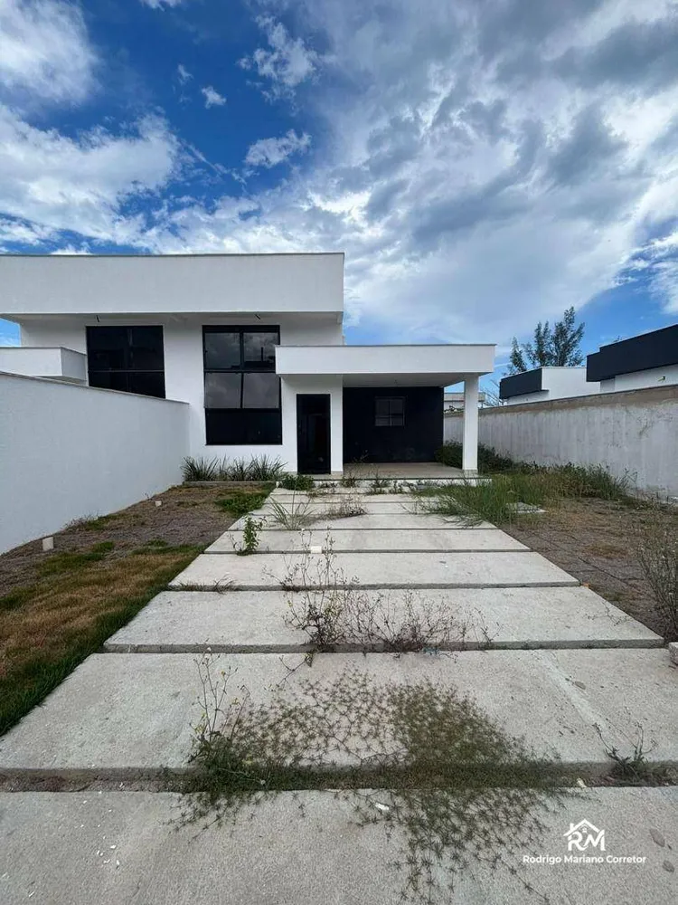 Casa, 3 quartos, 90 m² - Foto 5