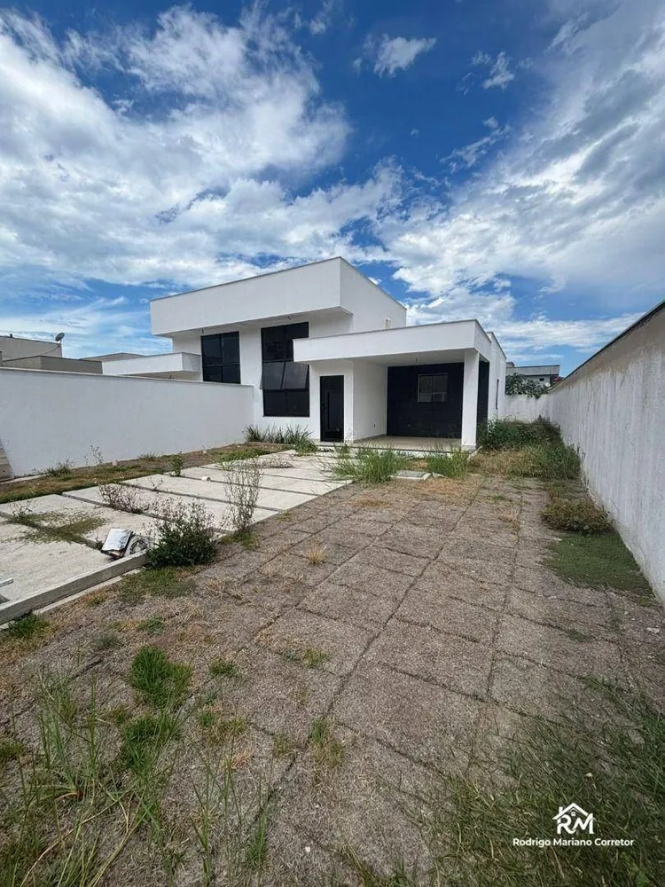 Casa, 3 quartos, 90 m² - Foto 8