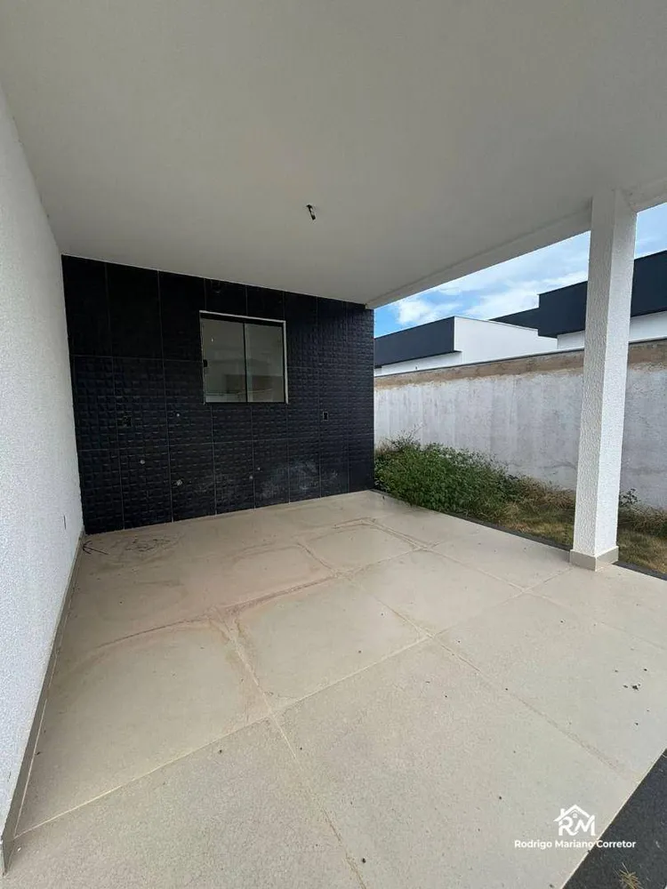 Casa, 3 quartos, 90 m² - Foto 10
