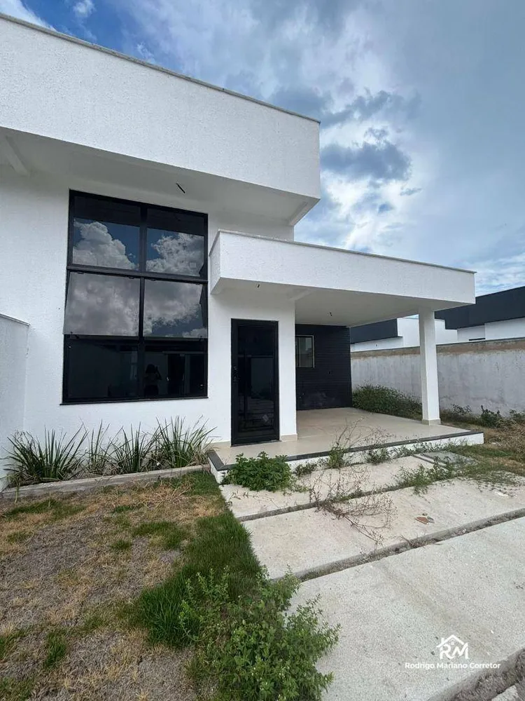 Casa, 3 quartos, 90 m² - Foto 6