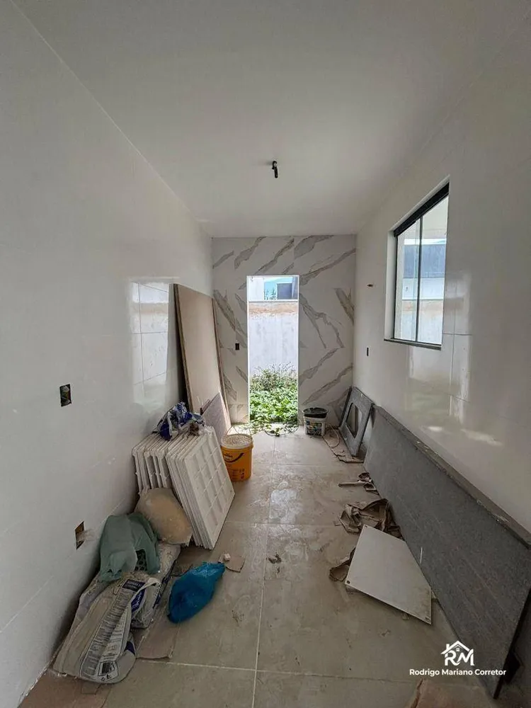 Casa, 3 quartos, 90 m² - Foto 18