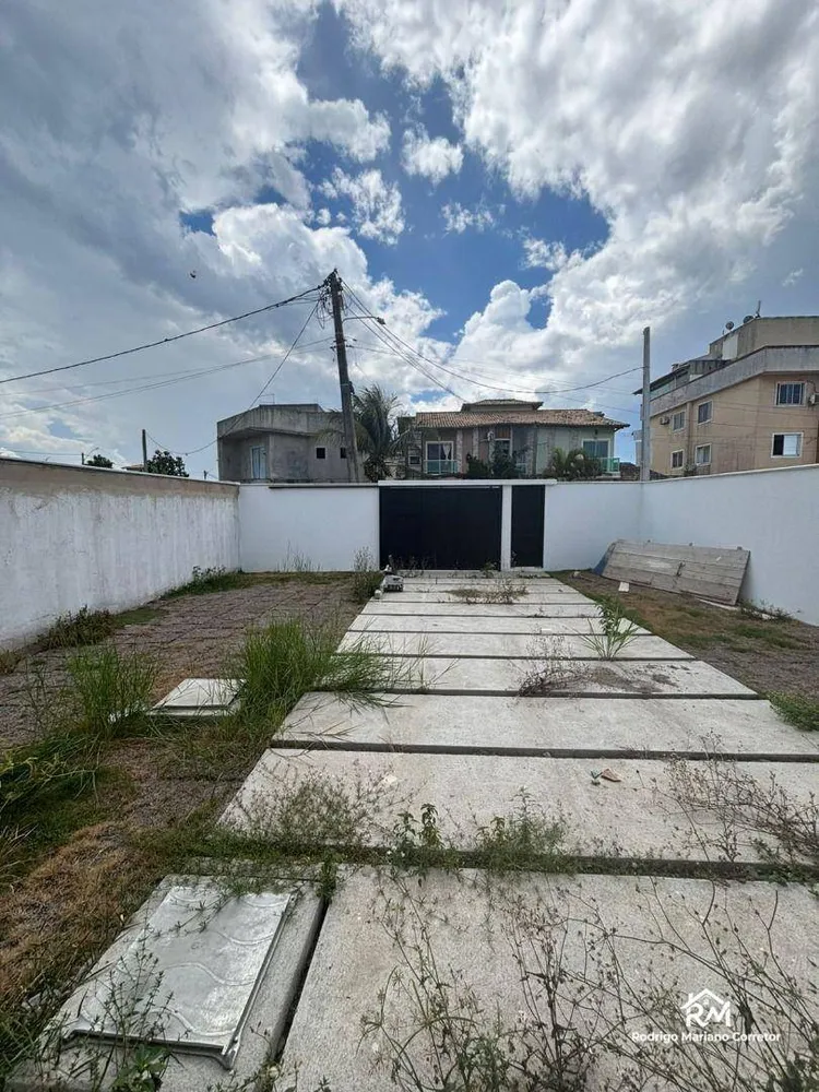 Casa, 3 quartos, 90 m² - Foto 9