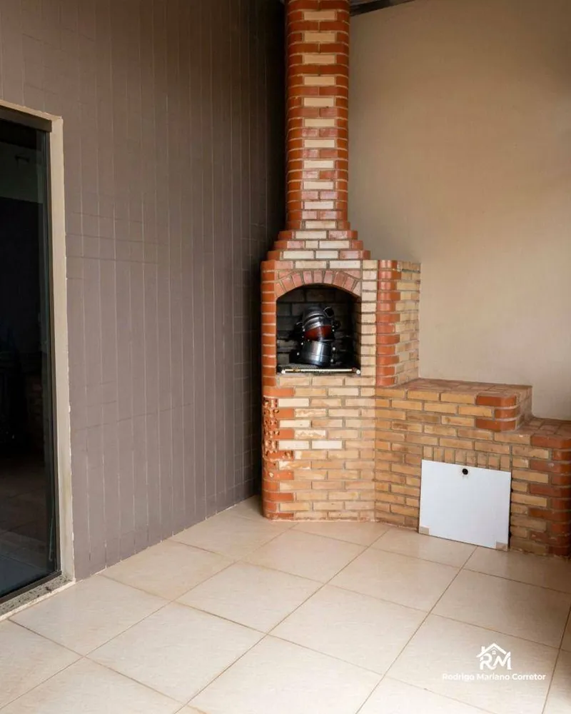 Casa, 3 quartos, 143 m² - Foto 17