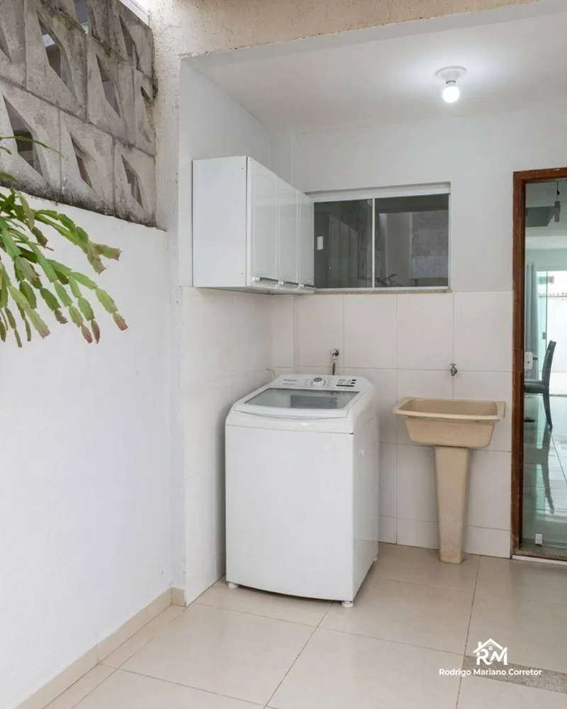 Casa, 3 quartos, 143 m² - Foto 12