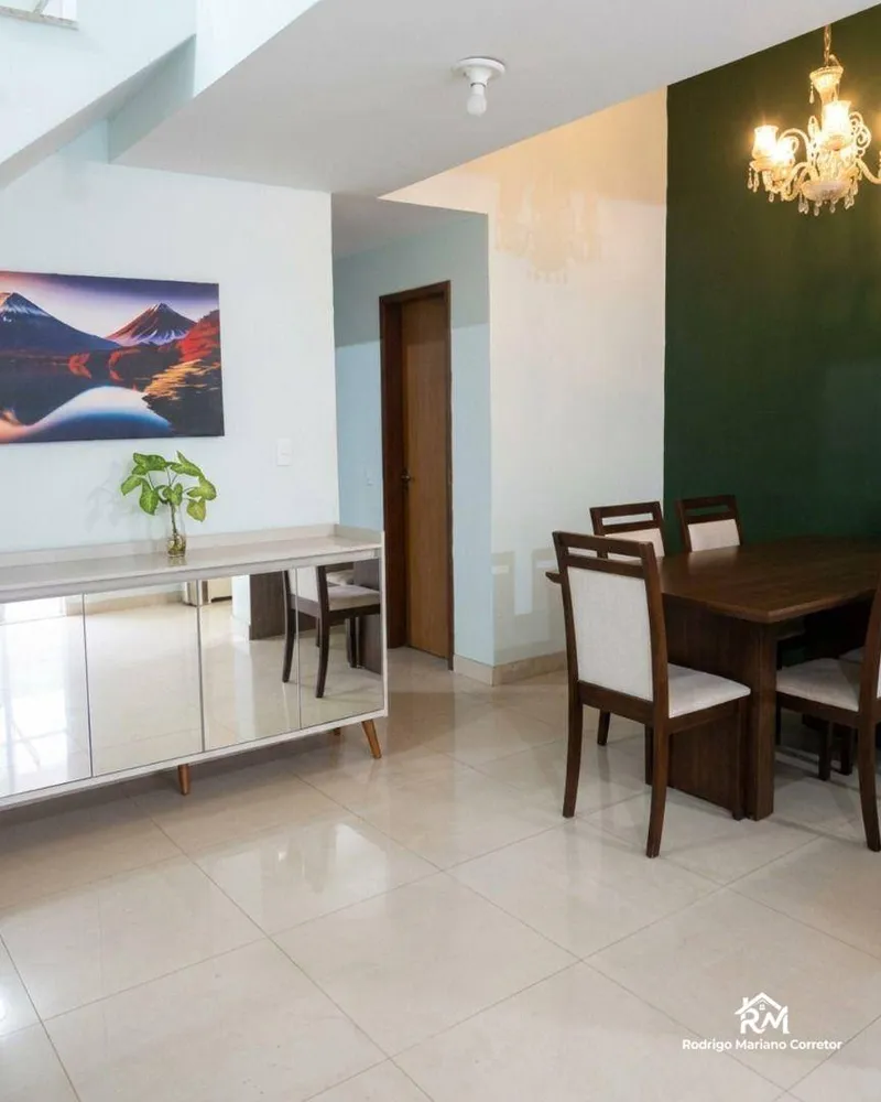 Casa, 3 quartos, 143 m² - Foto 19