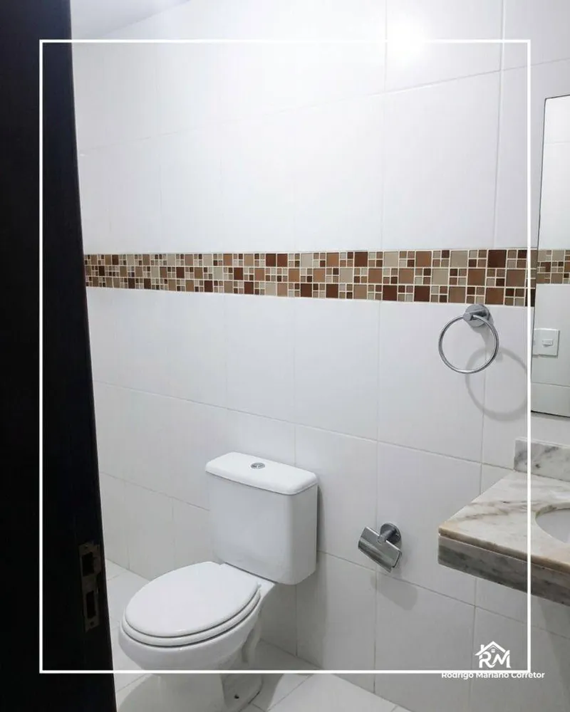 Casa, 3 quartos, 143 m² - Foto 11