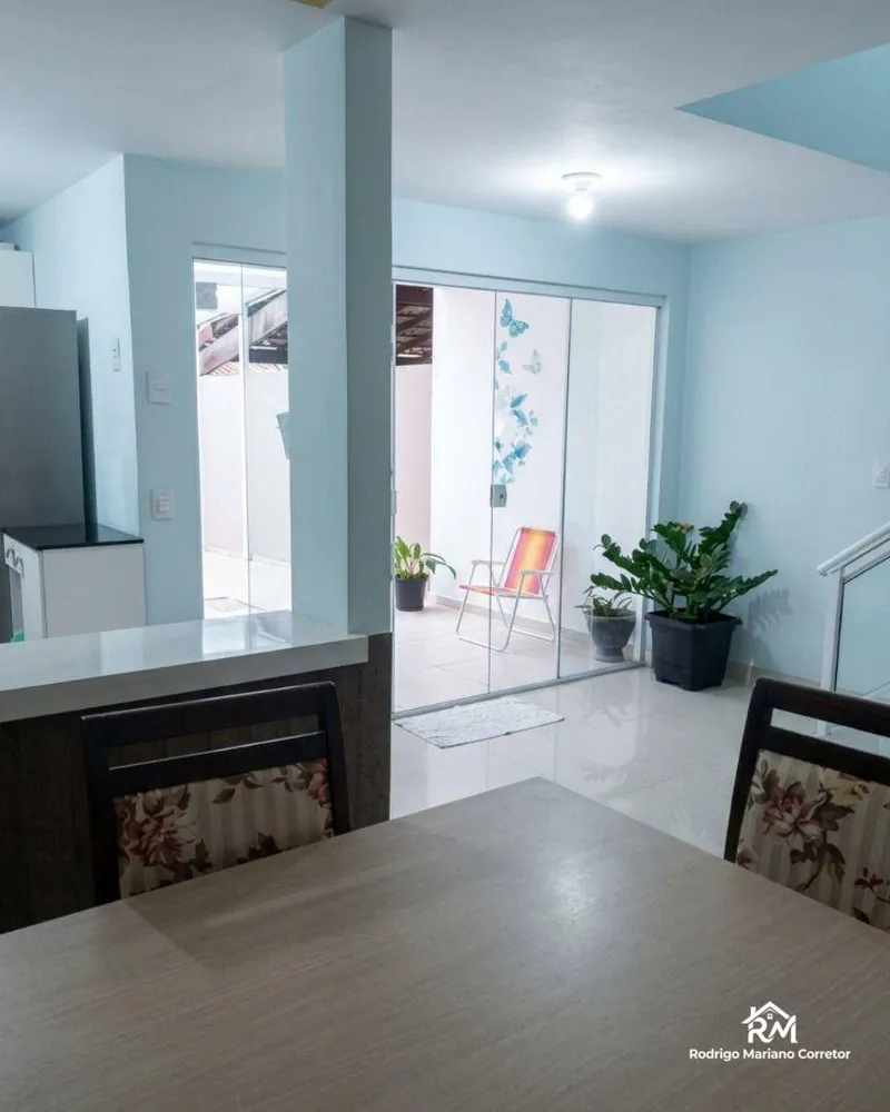 Casa, 3 quartos, 143 m² - Foto 21