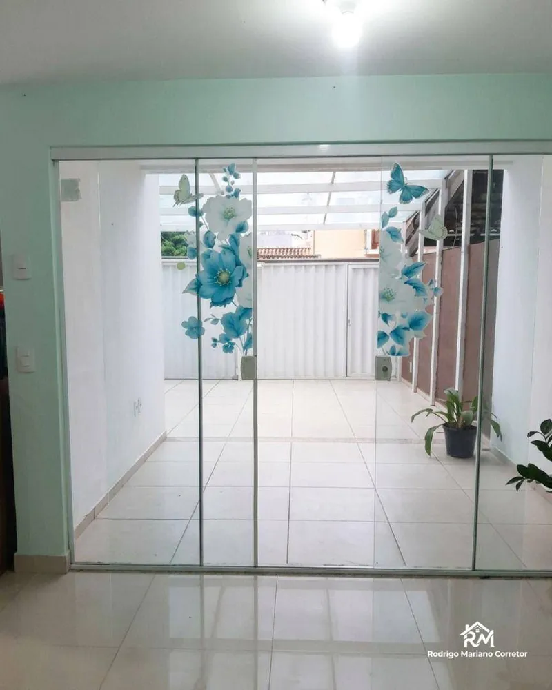 Casa, 3 quartos, 143 m² - Foto 27