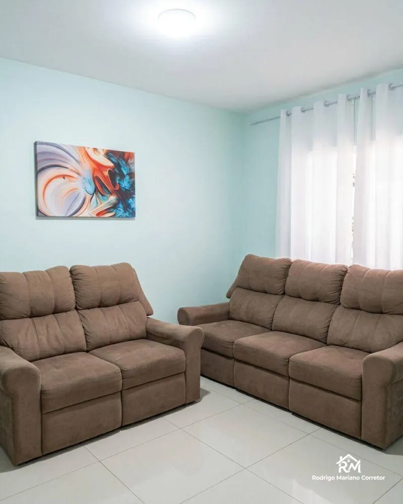 Casa, 3 quartos, 143 m² - Foto 22