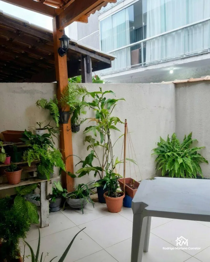 Casa, 3 quartos, 143 m² - Foto 25