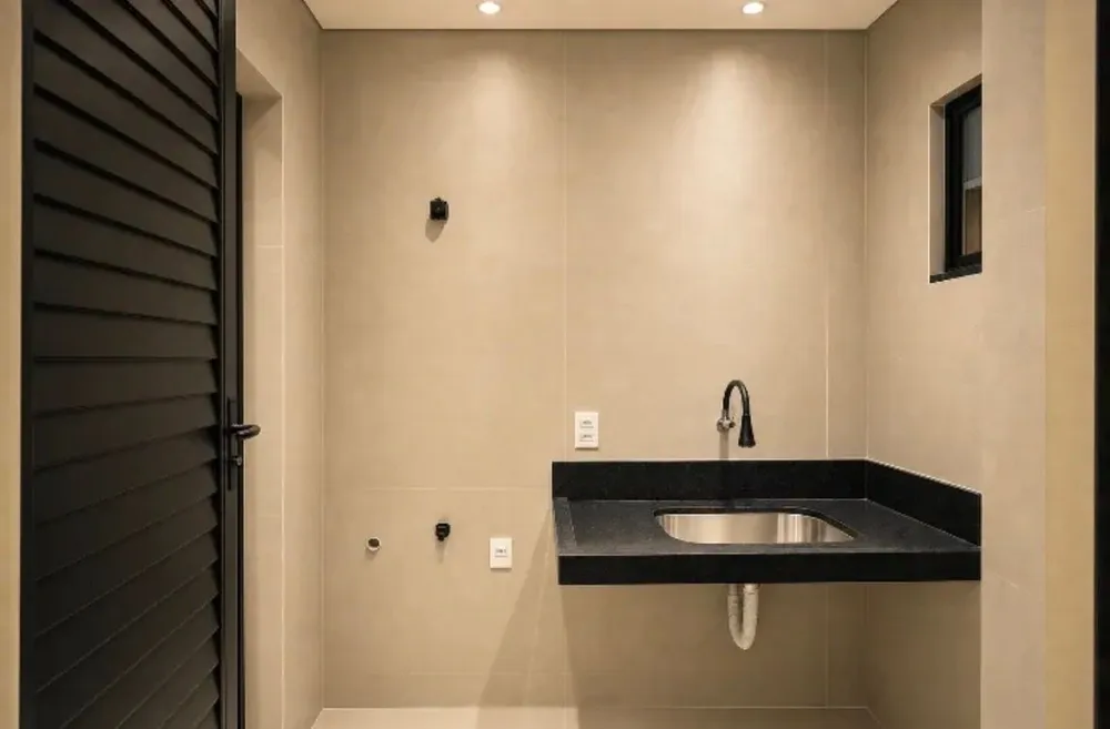 Casa de Condomínio, 3 quartos - Foto 11