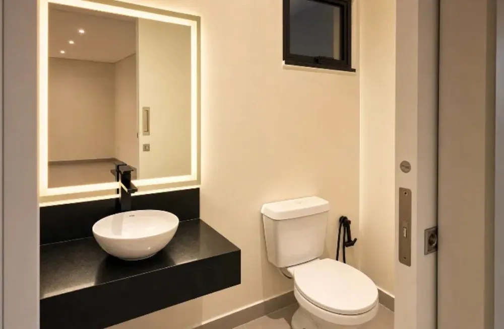 Casa de Condomínio, 3 quartos - Foto 10