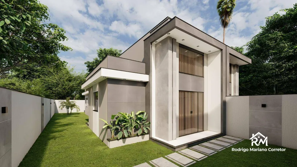 Casa, 3 quartos, 70 m² - Foto 5