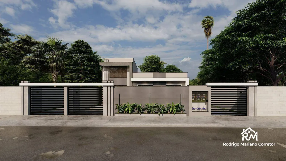 Casa, 3 quartos, 70 m² - Foto 6