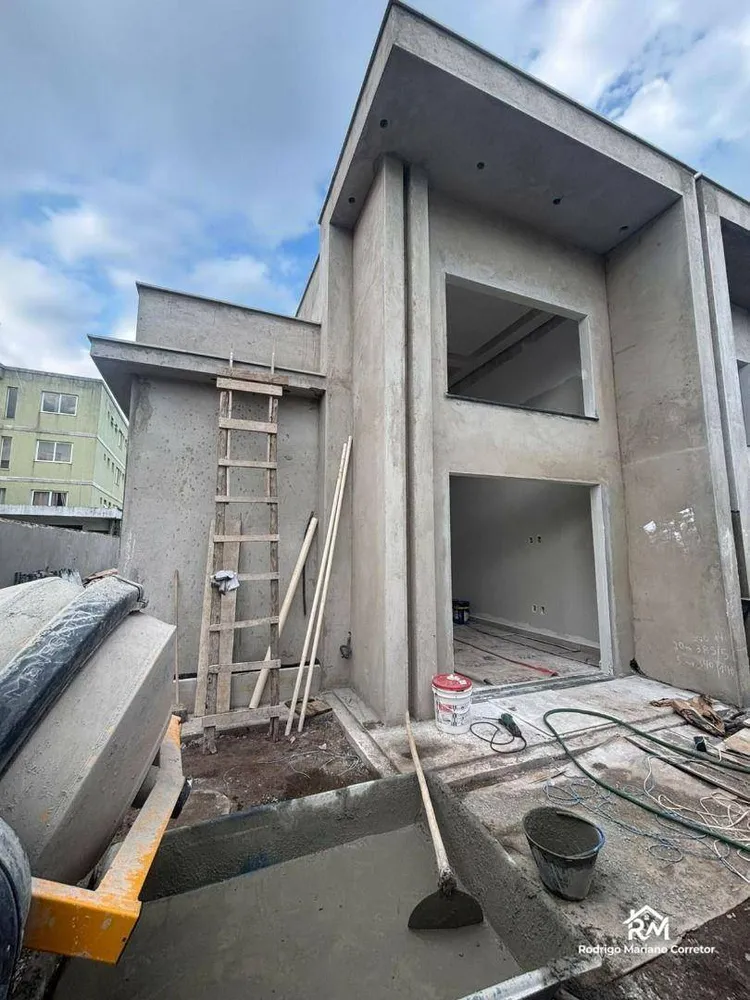 Casa, 3 quartos, 70 m² - Foto 8