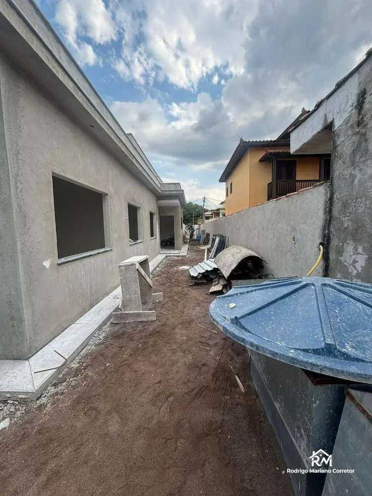 Casa, 3 quartos, 70 m² - Foto 16