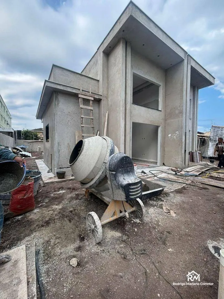 Casa, 3 quartos, 70 m² - Foto 20