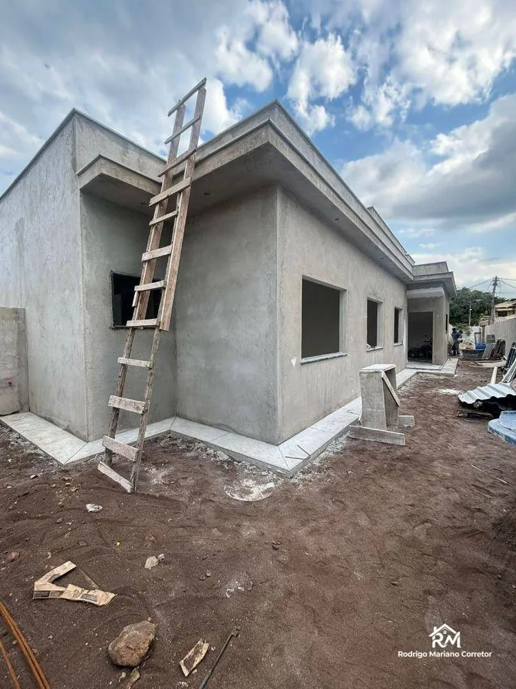Casa, 3 quartos, 70 m² - Foto 15