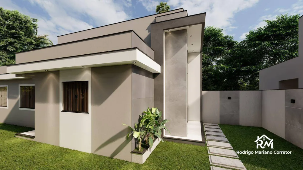 Casa, 3 quartos, 70 m² - Foto 21