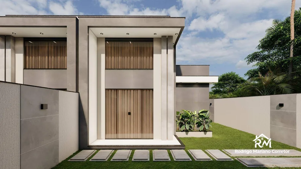 Casa, 3 quartos, 70 m² - Foto 7