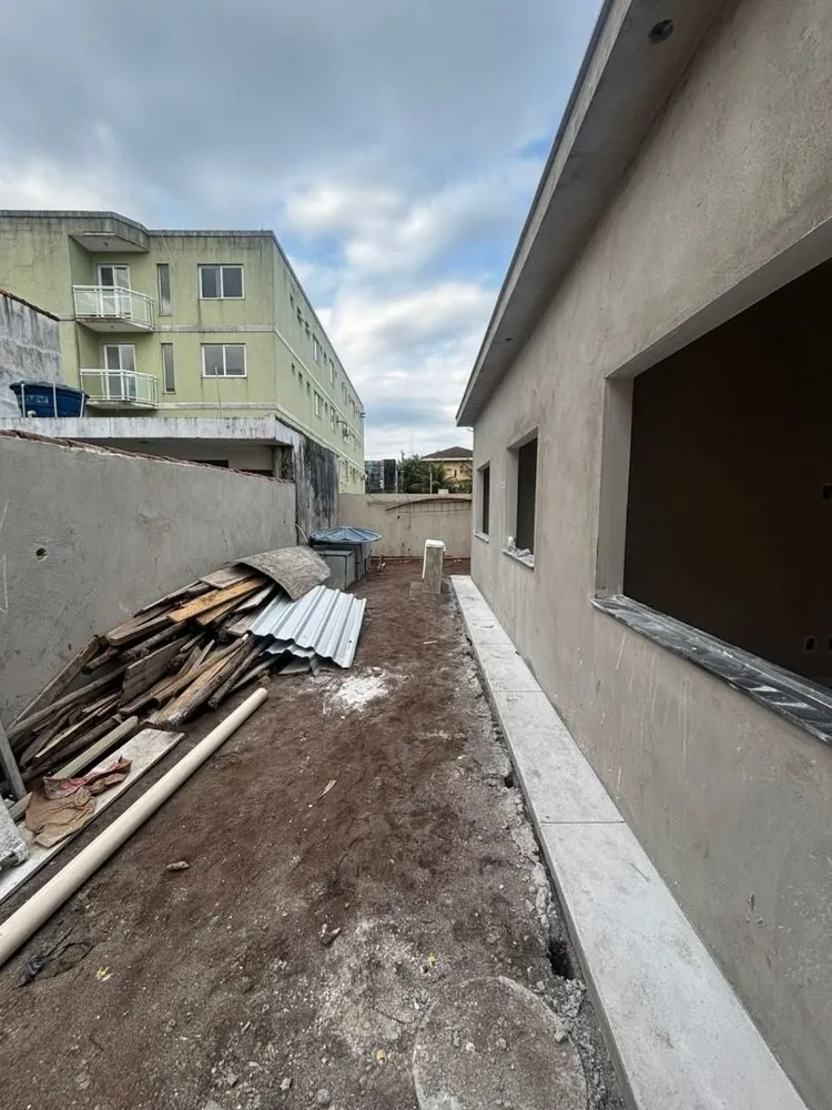 Casa, 3 quartos, 70 m² - Foto 2