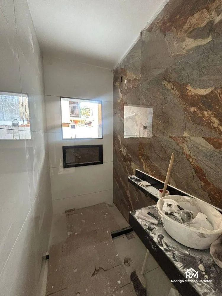 Casa, 3 quartos, 70 m² - Foto 13