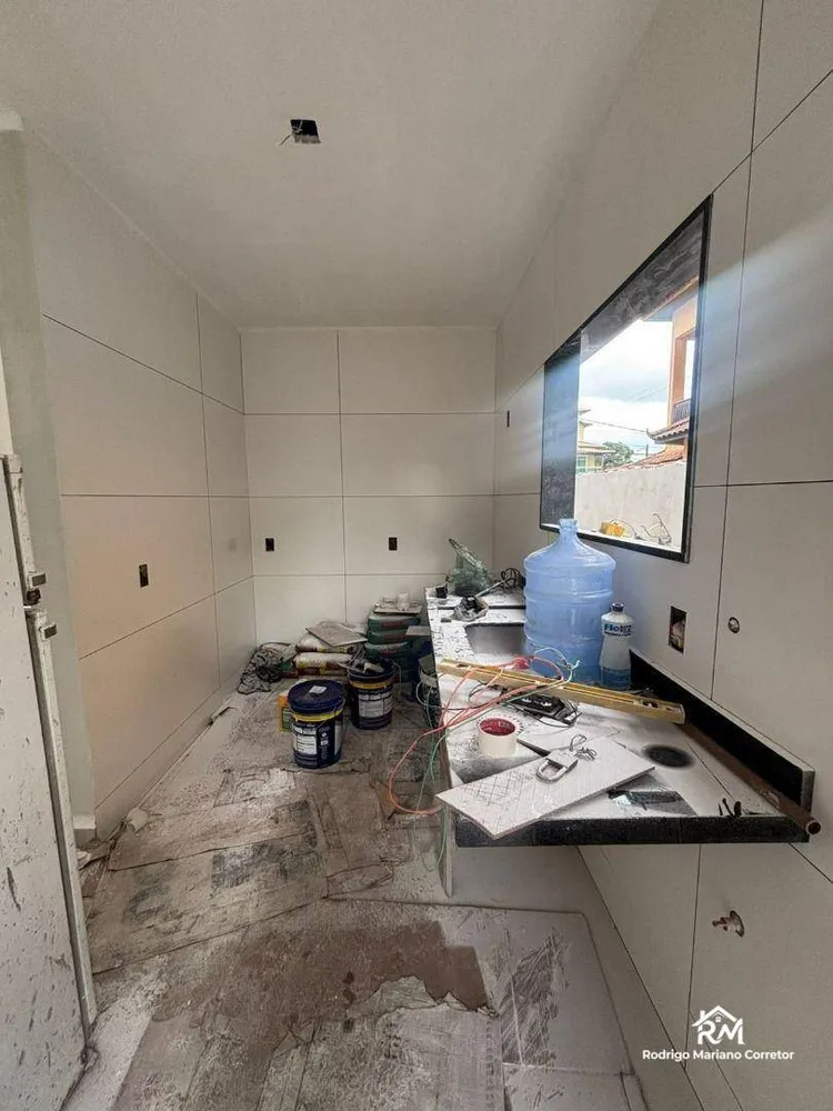 Casa, 3 quartos, 70 m² - Foto 11