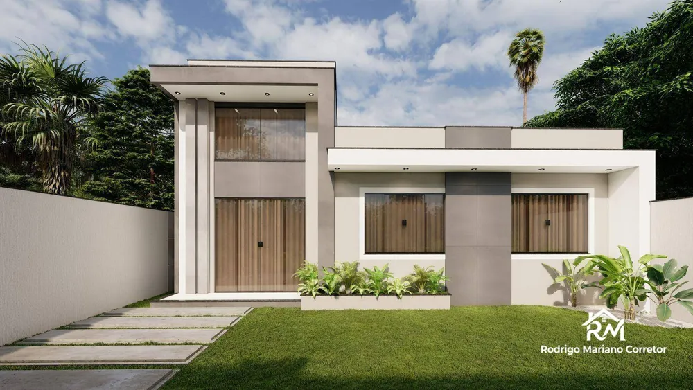 Casa, 3 quartos, 70 m² - Foto 9
