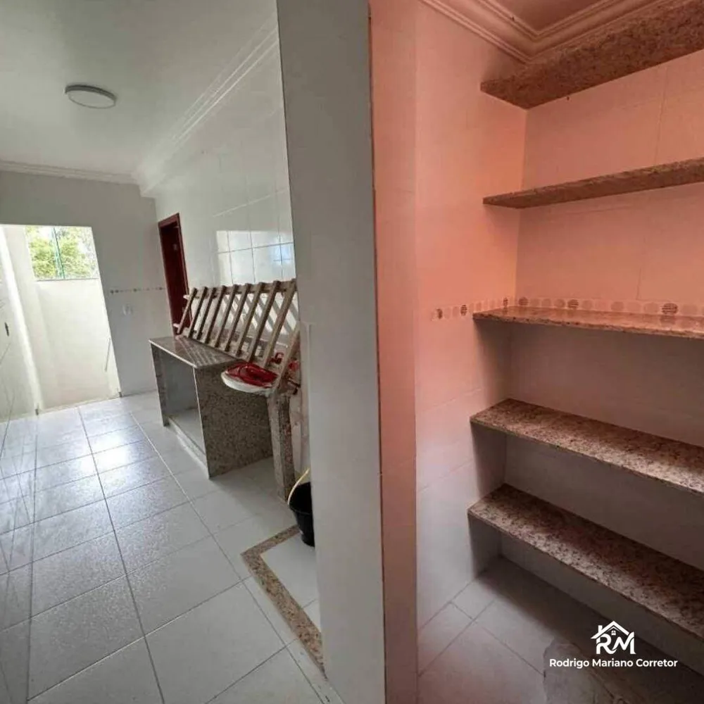 Casa, 3 quartos, 200 m² - Foto 11