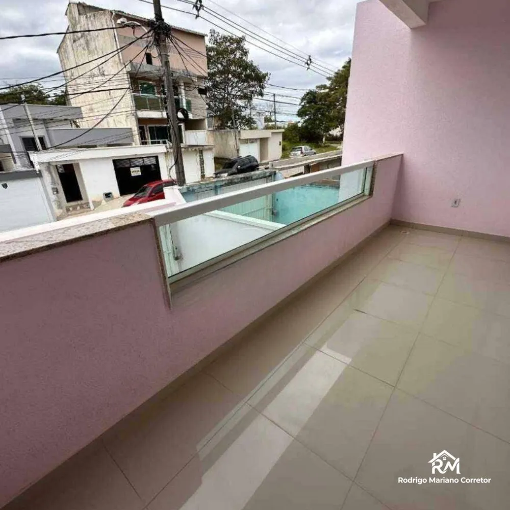 Casa, 3 quartos, 200 m² - Foto 10
