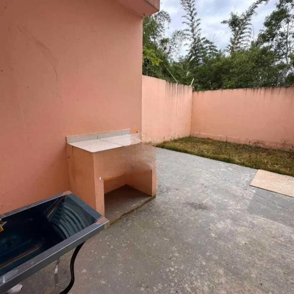 Casa, 3 quartos, 200 m² - Foto 2