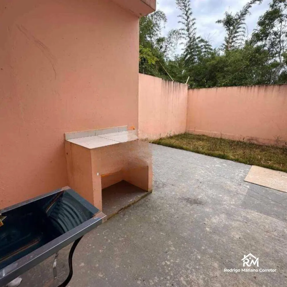 Casa, 3 quartos, 200 m² - Foto 12