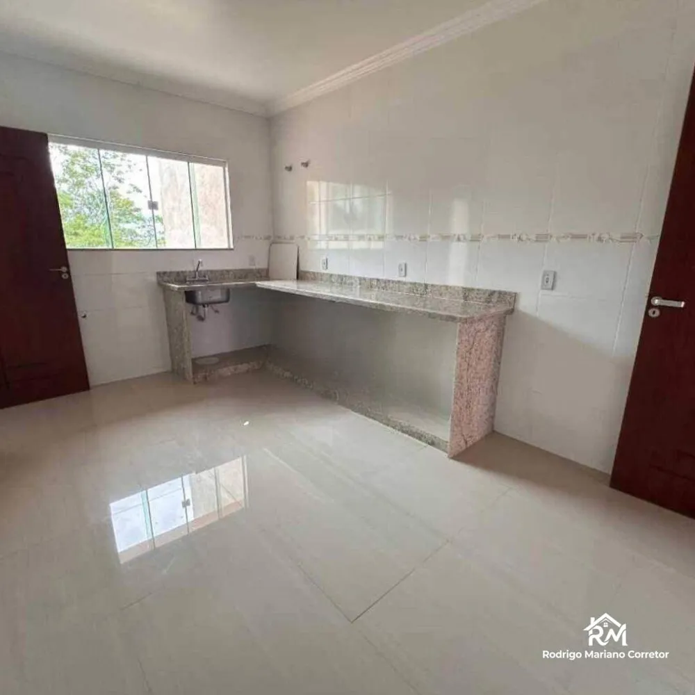 Casa, 3 quartos, 200 m² - Foto 16