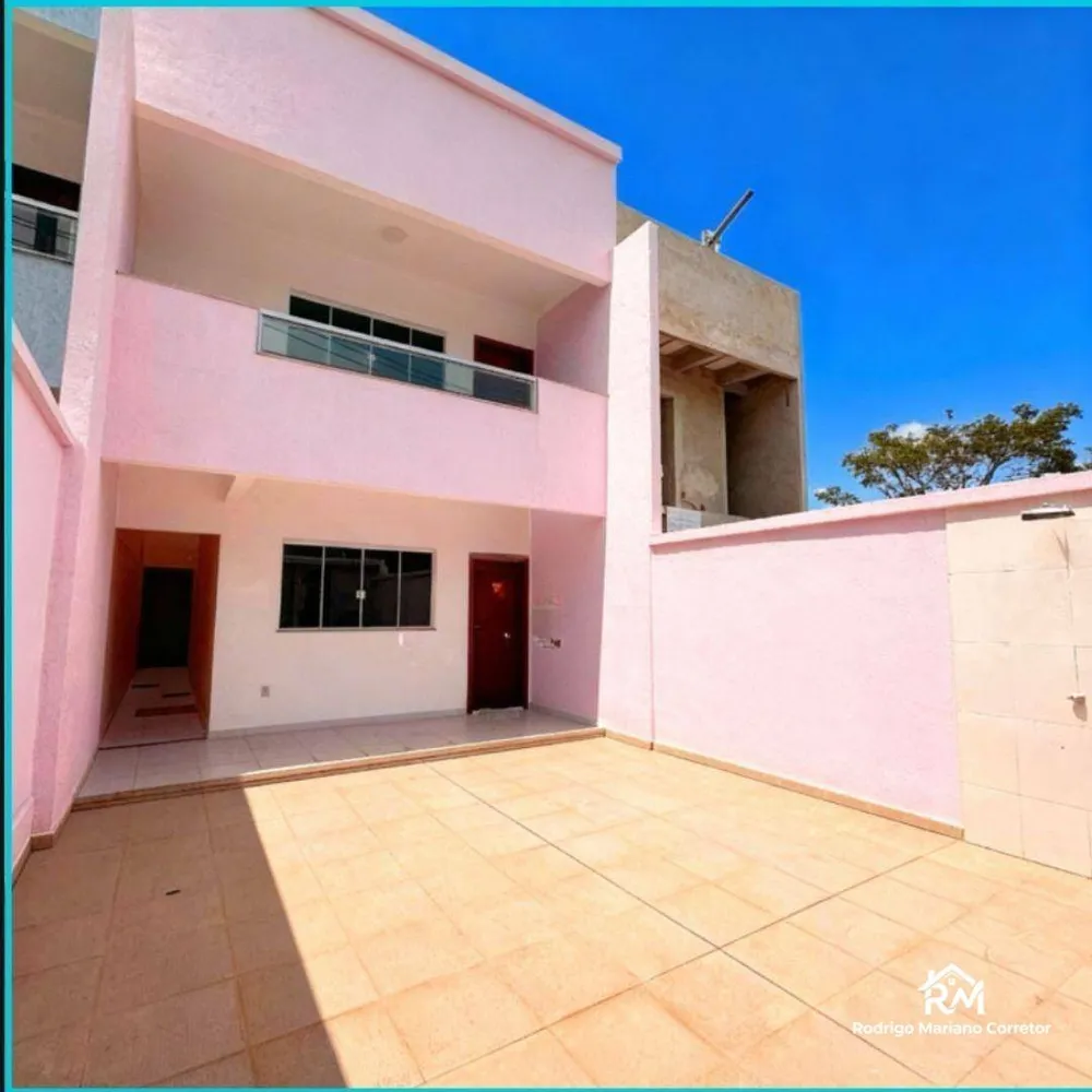 Casa, 3 quartos, 200 m² - Foto 6
