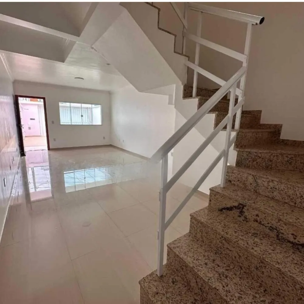 Casa, 3 quartos, 200 m² - Foto 3