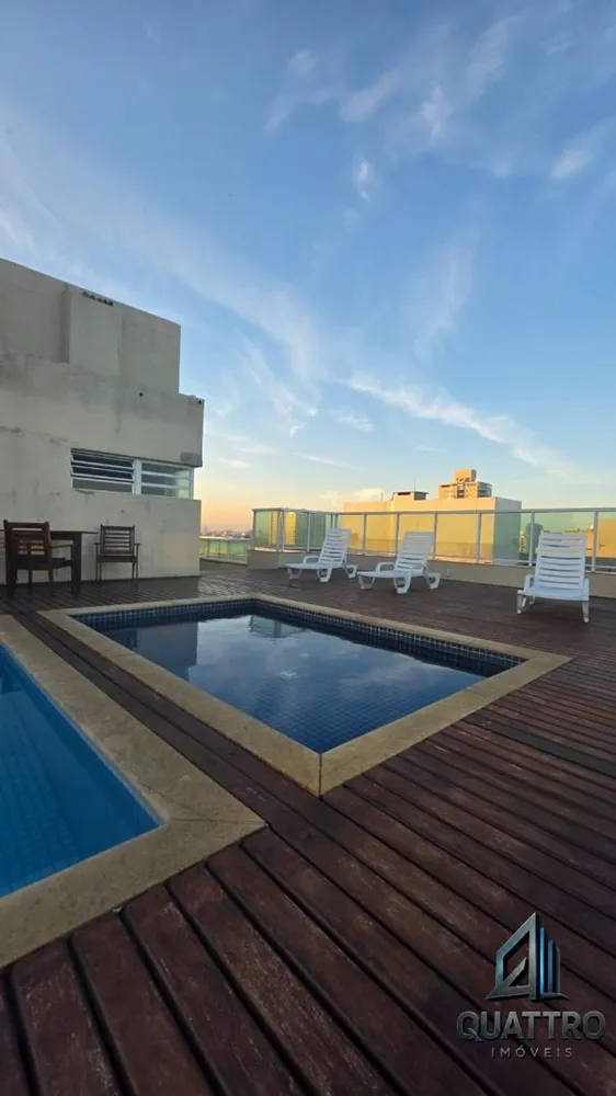 Apartamento, 3 quartos, 83 m² - Foto 27
