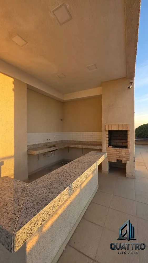 Apartamento, 3 quartos, 83 m² - Foto 11