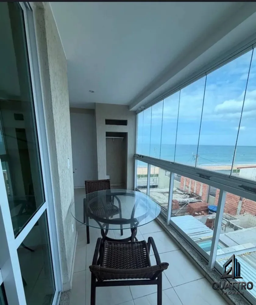 Apartamento, 3 quartos, 83 m² - Foto 2