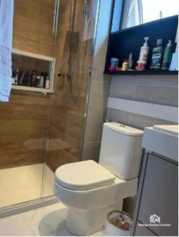 Apartamento, 3 quartos, 76 m² - Foto 21