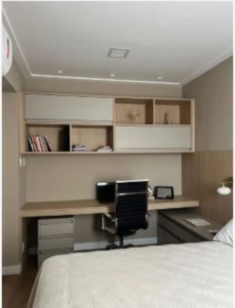 Apartamento, 3 quartos, 76 m² - Foto 1