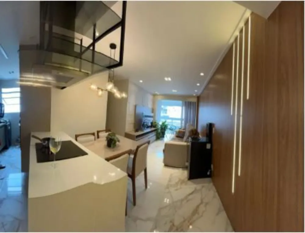 Apartamento, 3 quartos, 76 m² - Foto 3