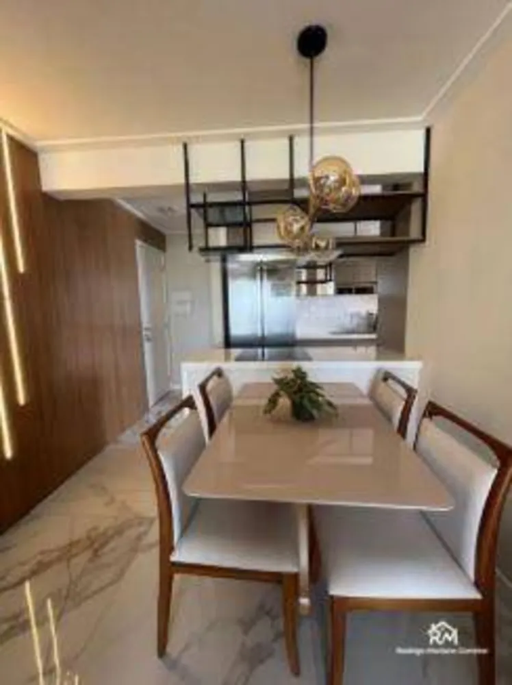 Apartamento, 3 quartos, 76 m² - Foto 8